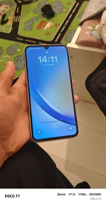 Galaxy A34 5G 256gb