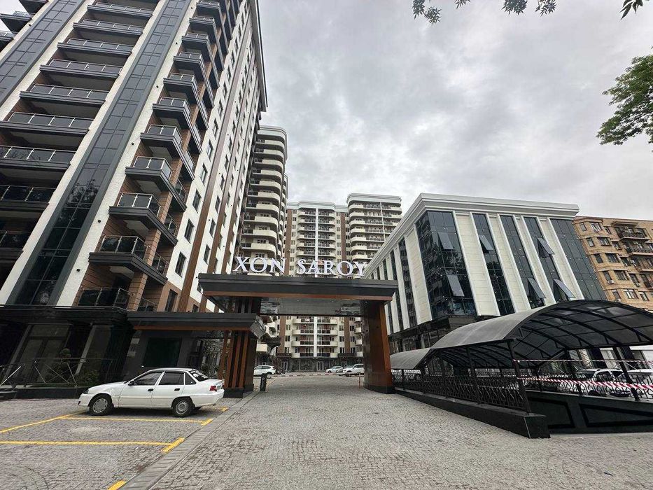 2х ком новостройка Юнусабад 6й квр посольство сша 72м2; Diplomat‼️‼️‼️