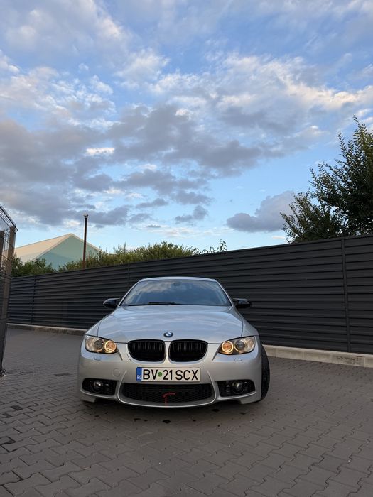 BMW Seria 3 2008 — imagine 3