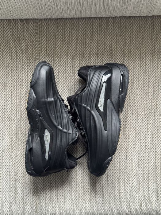 Nike nocta hot step 2