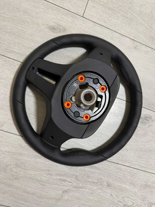 Volan M BMW G30/G31/G32/G01/G02/G11/G12/X5/X6/X7 Facelift Seria 5/6/7