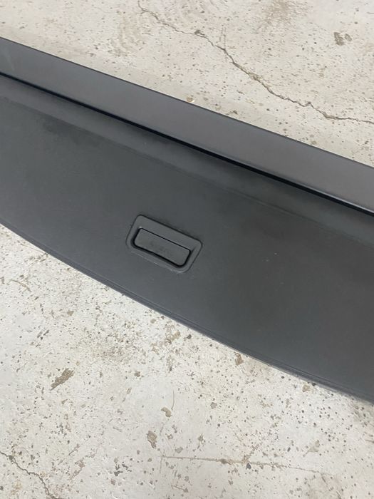 Щора за багажник на Audi A4 B9, Ауди