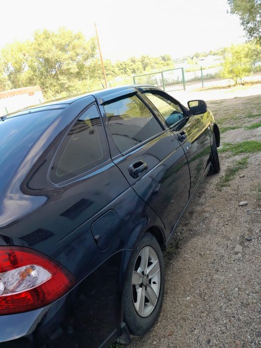 Продам Ладу Приору