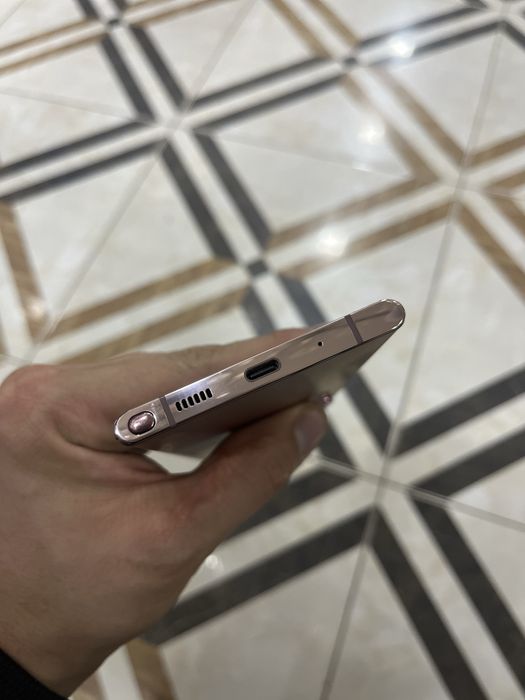 Samsung Galaxy Note 20 Ultra 5g