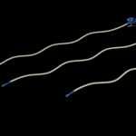 Snec flexibil cereale 220V - 12m | TMC NOU Garantie 24 luni Livrare rapida
