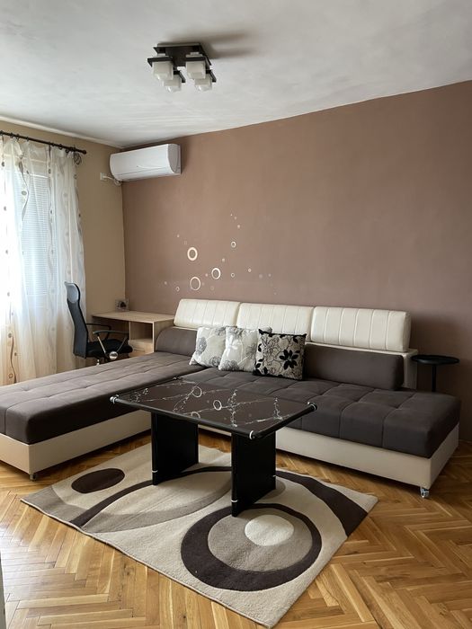 Многостаен апартамент в гр. Кубрат