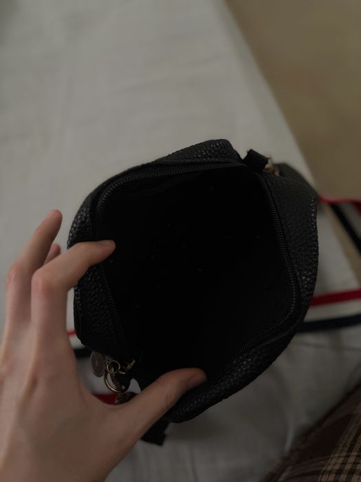 Geanta Gucci dama neagra