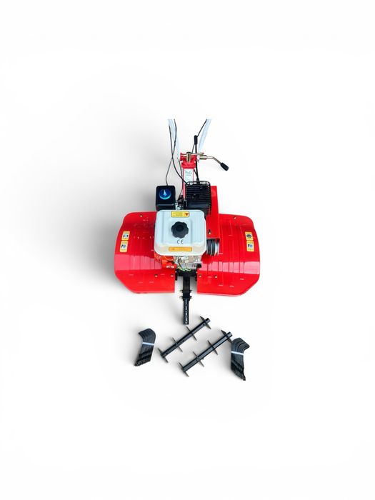 Мотоблок Культиватор ALP TOOLS GC-173