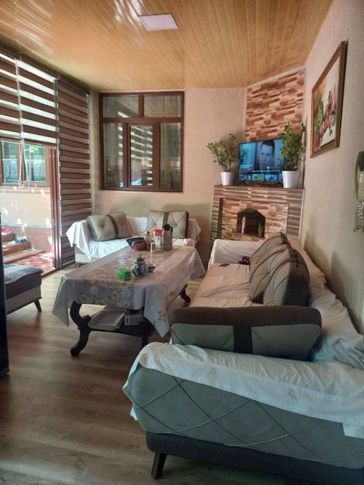 Чилонзор Узбекфильм маххала