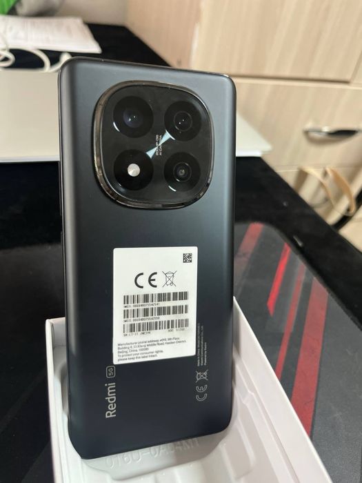 Redmi note 14 pro plus 5G 512 gb