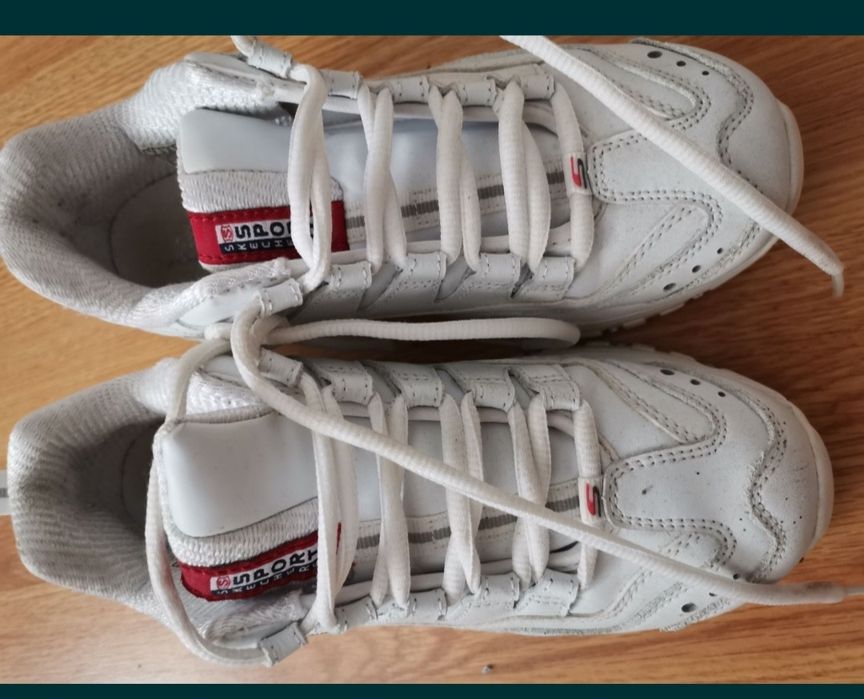 Skechers Sneakers 13423 Energy, White, marimea 37