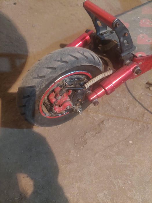 Kugoo M4 Pro Продам