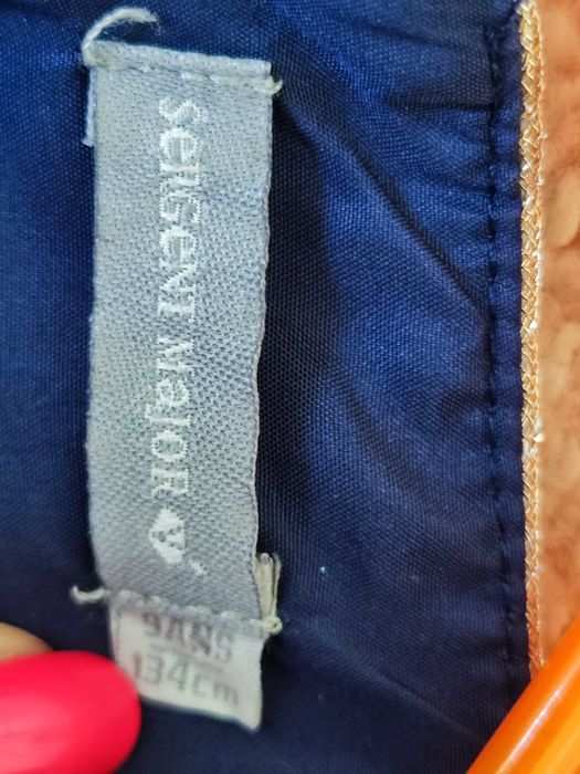 Рокли размер 134