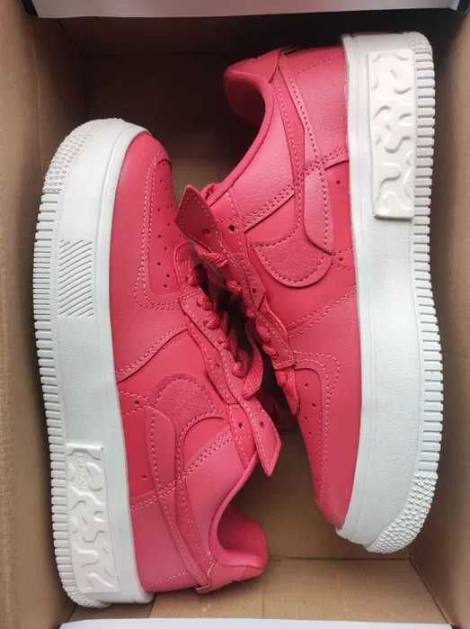 Nike - Air Force 1 Fontanka DA7024 601 Розов Оригинал Код 7026