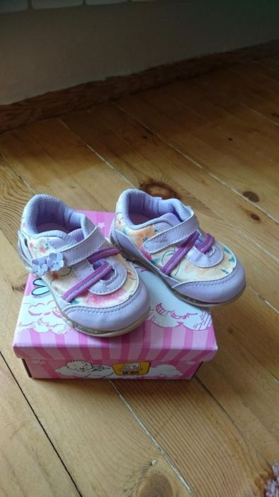 Детски маратонки