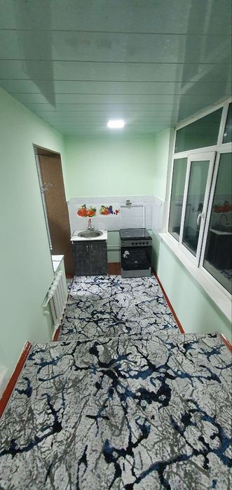 Квартира сотилади 3 хоналик