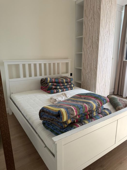 Продам гарнитур спальный IKEA
