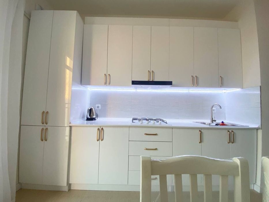 Kvartira olmazor city