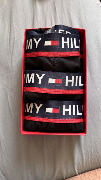 Chiloti Tommy Hilfiger