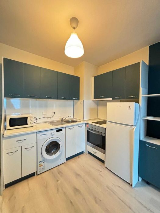 Продава се Двустаен апартамент в София, Студентски град - 52 кв.м за 2154 €/кв.м - Снимка #1