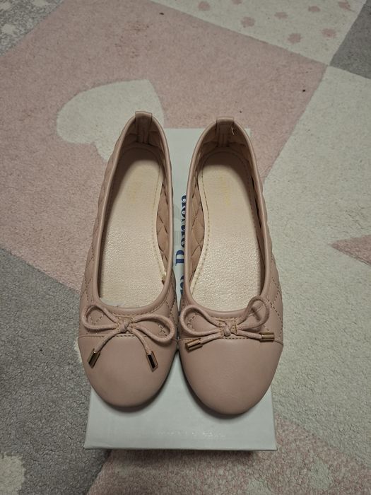 Детски обувки балеринки 36 номер