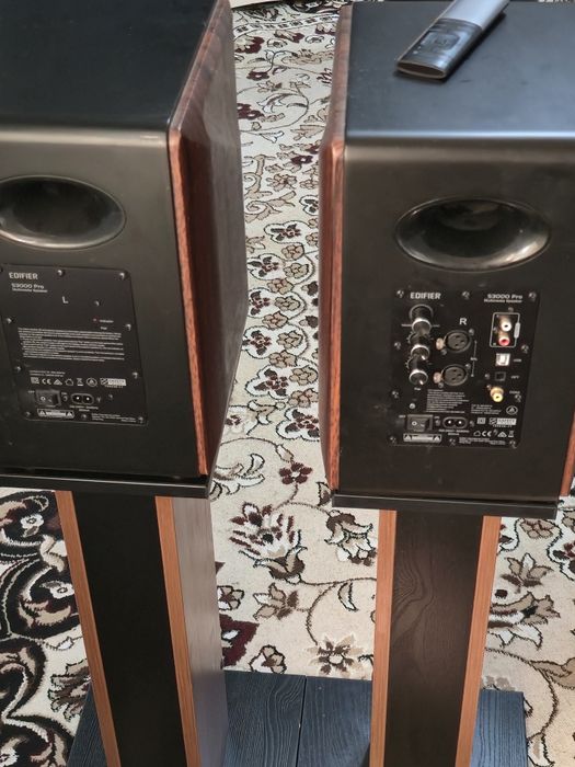 Edifier s3000 pro