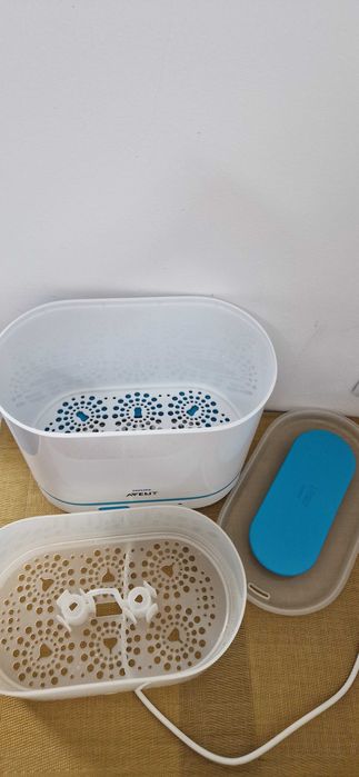 Sterilizator Philips 3 in 1