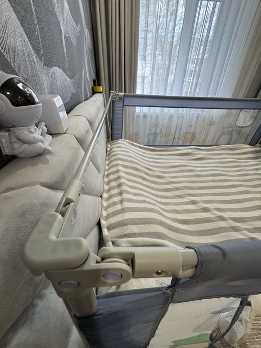 ограждение (бортики для кровати)