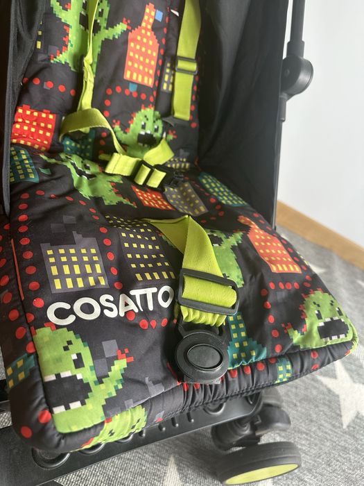 Детска количка Cosatto