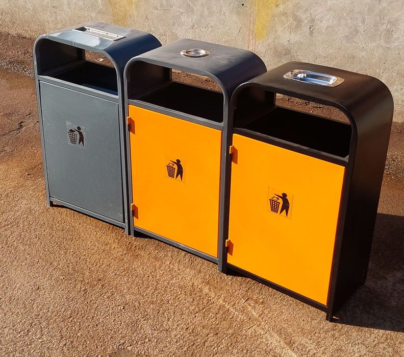 .Урна для мусора musr shelak musor idichh