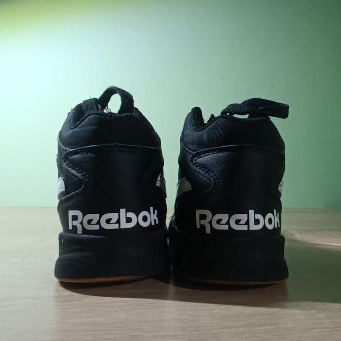 Обувки Rebook използвани
