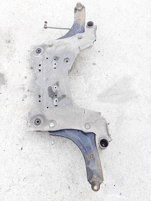 Punte Fata Jug Cadru Motor cu Brațe Renault Megane 3 1.5 Dci