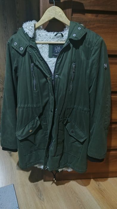 Palton Parca Geaca dama mărimea 36