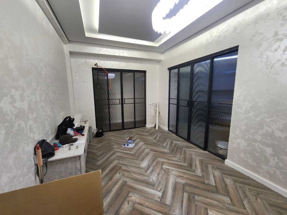 Новостройка в чиланзаре 20 квартал 3х комнатная квартира