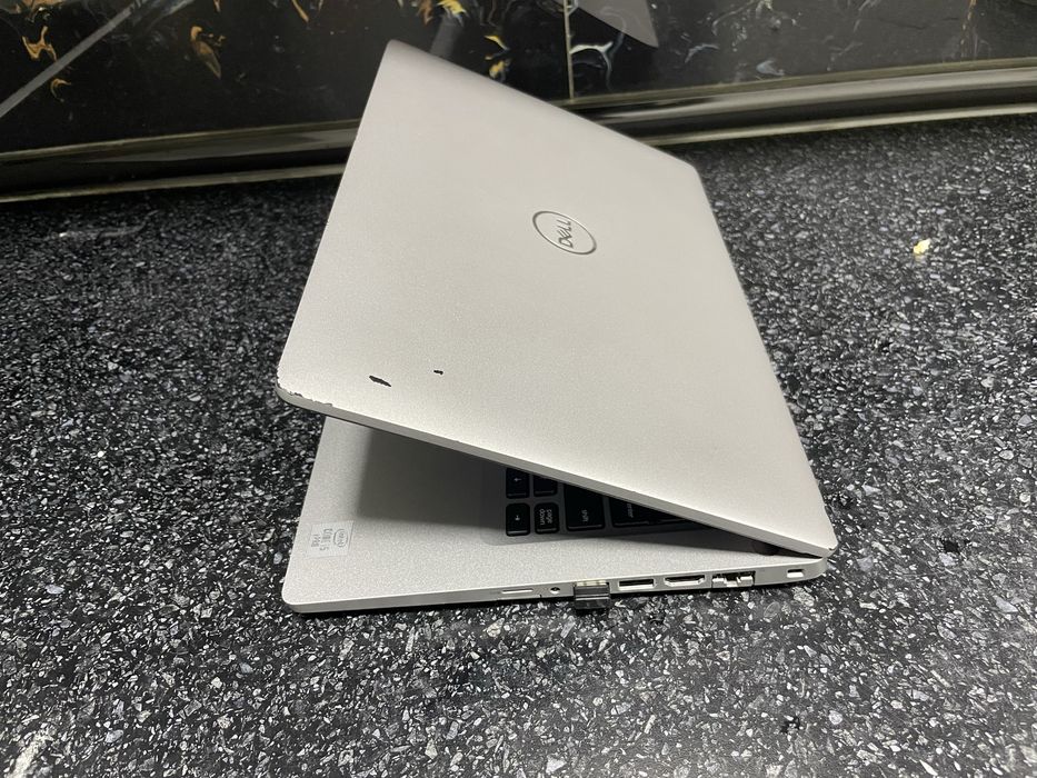 DELL Latitude 5411