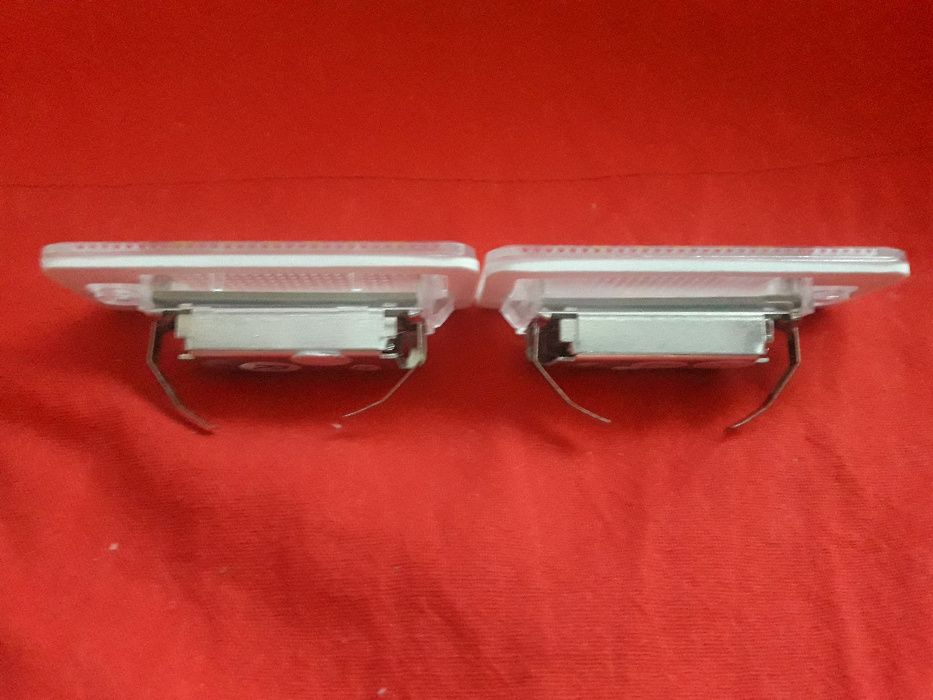 LED плафони регистрационен номер Ауди Audi A3 A4 A5 A6 Q7 S6 RS4 RS6