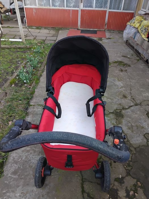 Детска количка Jane