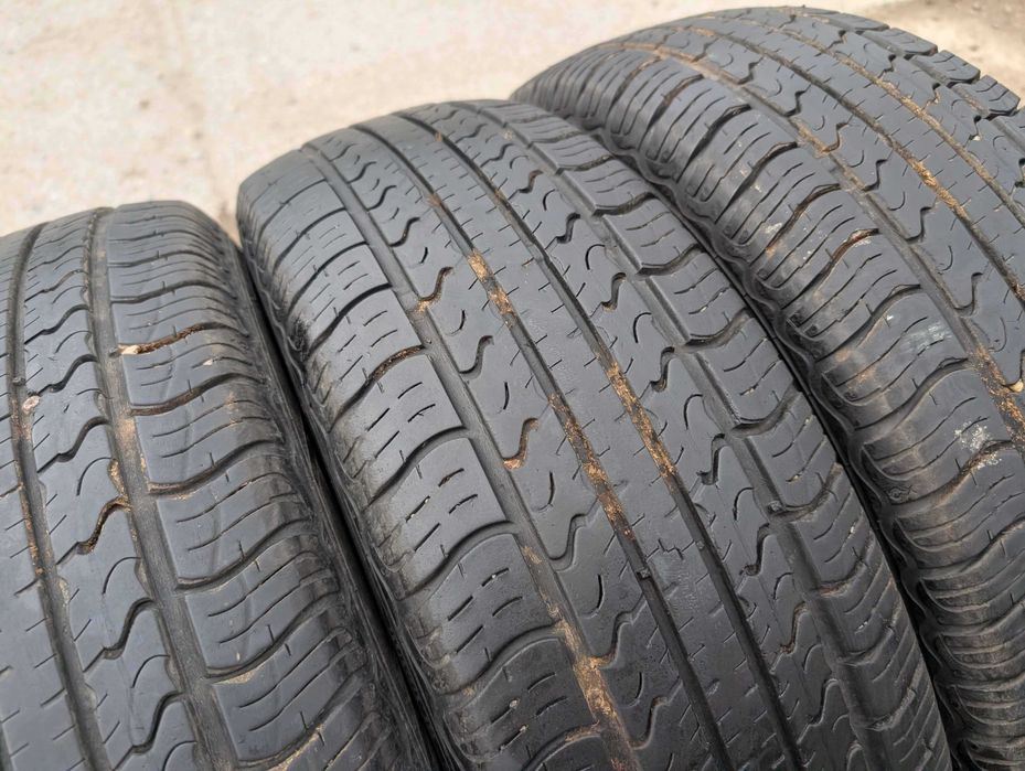 205/70 R15 • Vara • Matador Conquerra 2 96H | 4 buc | DOT 2022 | Pret/buc