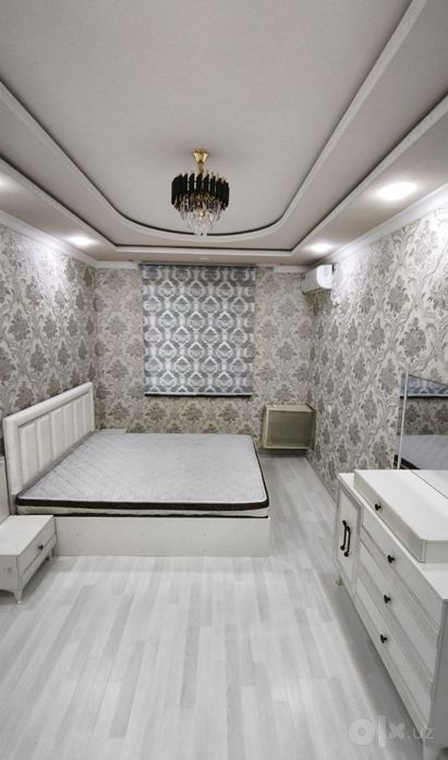 Сдаётся квартира Бульвар