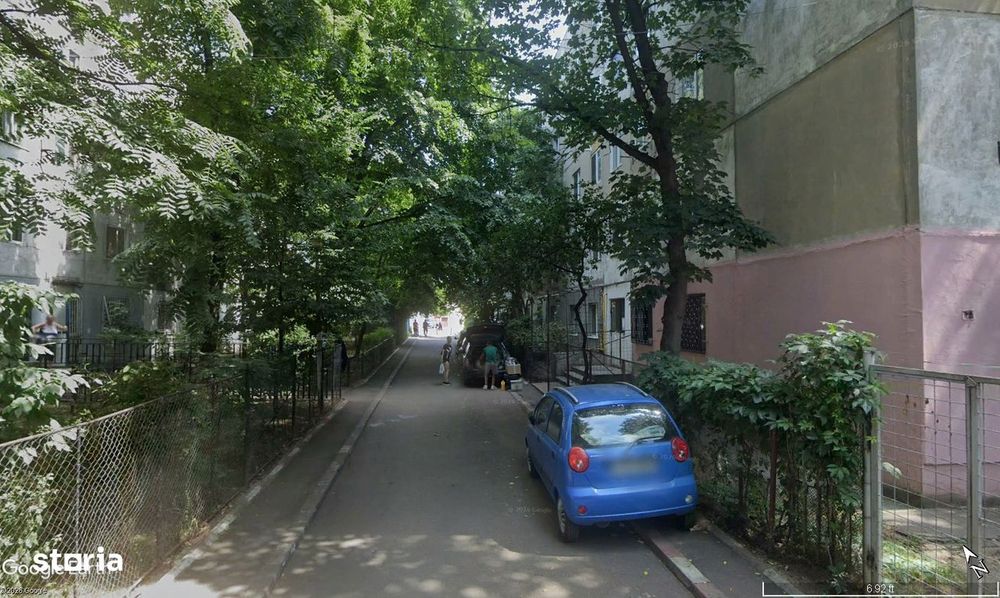 Vadul Nou Zonă liniștită, apartament 2 camere.