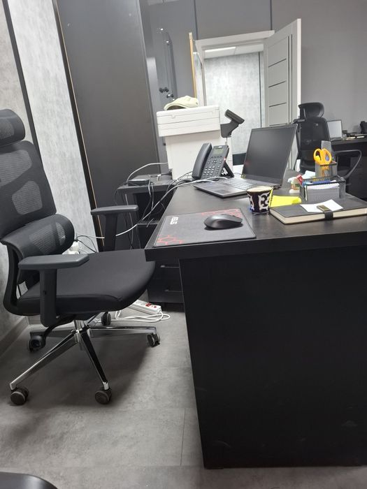 Ofis uchun atol stullar