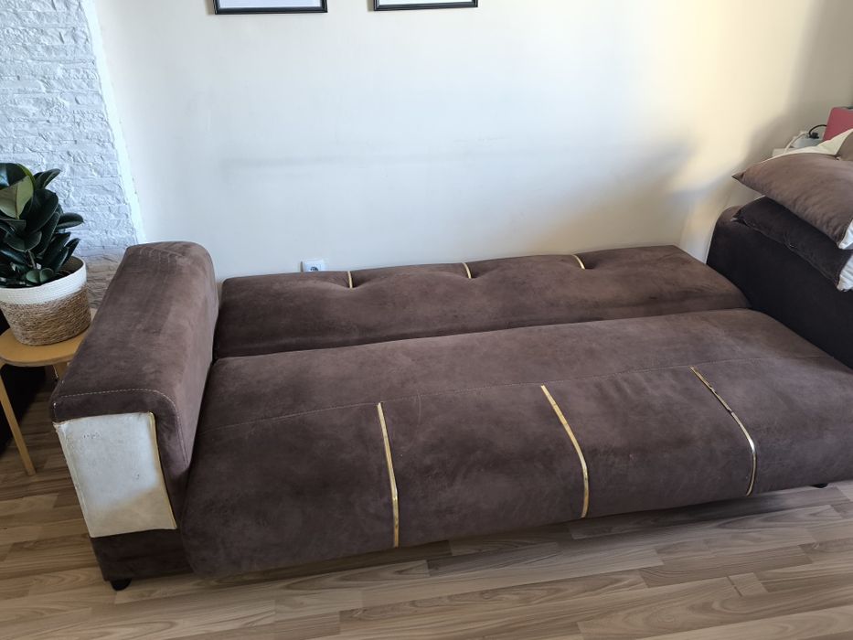 Диван раскладной