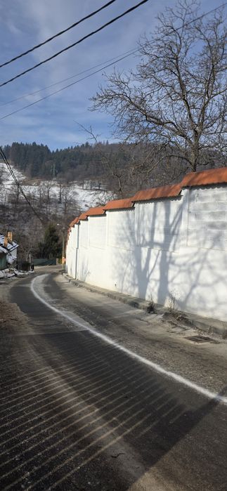 Vând casă zonă rezidențială