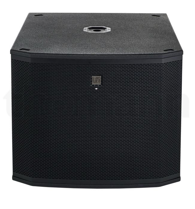 Sistem Electro Voice ETX