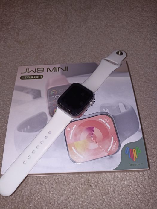 Продам Смарт-часики