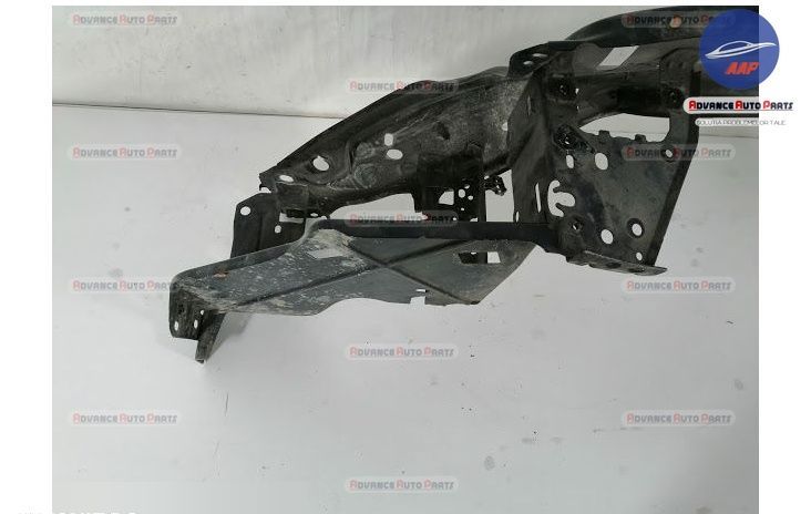 Оригинален теглич / Originalen tegich Volvo V70 3 Оригинален резервен