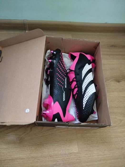 Adidas Accuracy.1 L SG