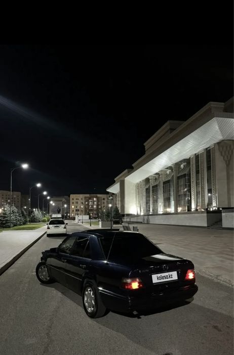 Мерседес Е220 сатылады