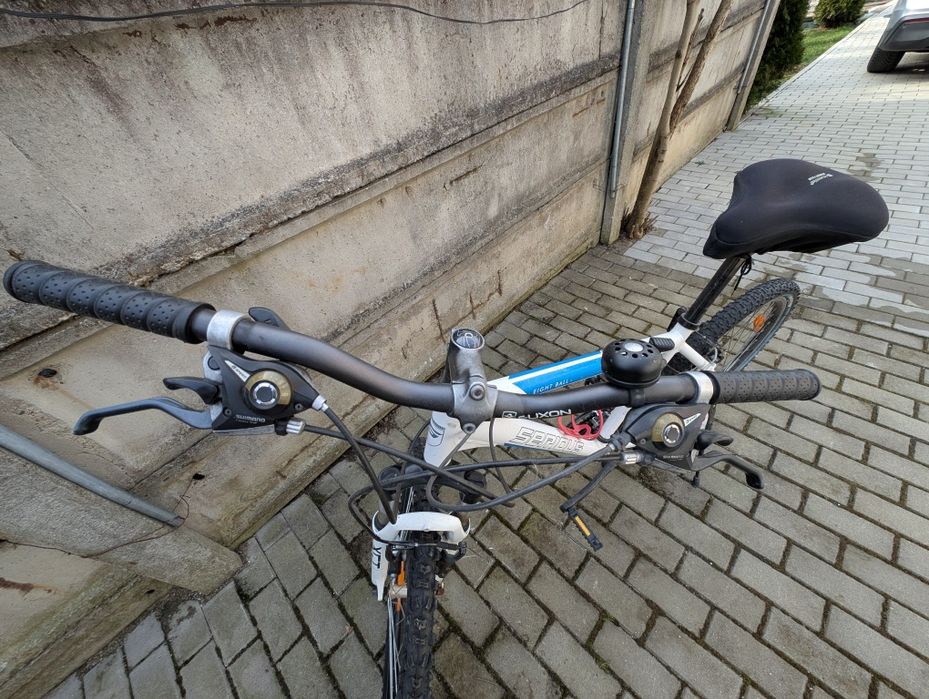 Bicicleta dame Serious roti 26