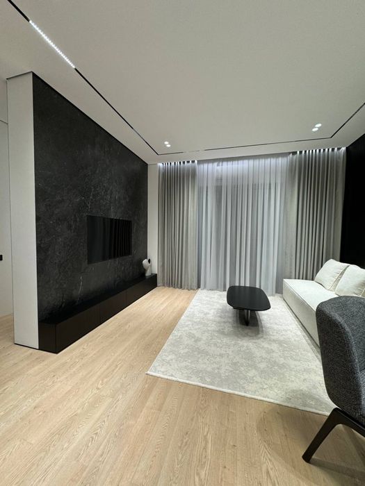 ЖК Mirabad Avenue! Сдаётся новая 2х комнатная!